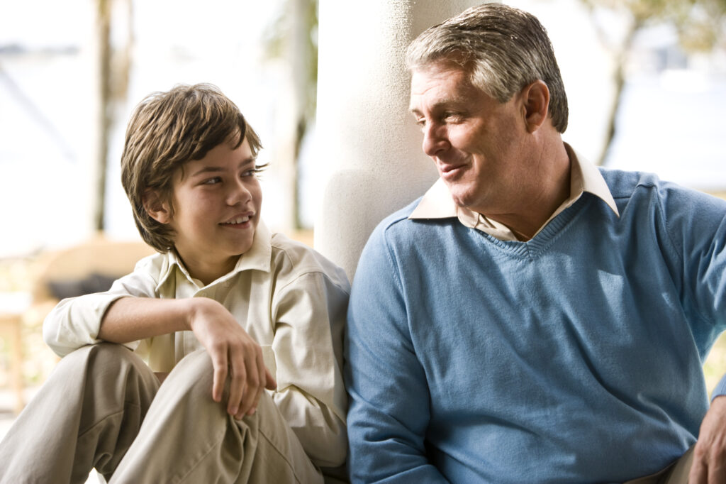 Consejos para favorecer la comunicación entre padres e hijos