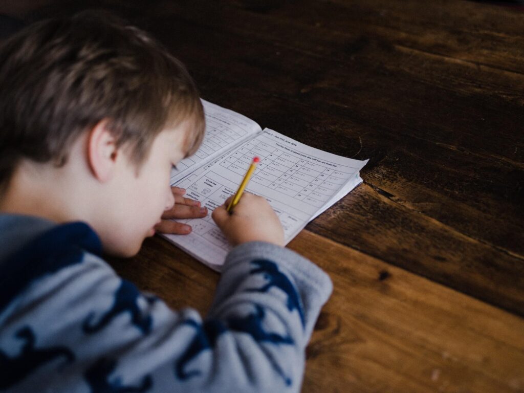 ¿Cómo fomentar hábitos positivos en los niños?