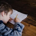 ¿Cómo fomentar hábitos positivos en los niños?