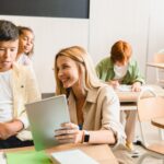 Breve reseña sobre la psicología educativa